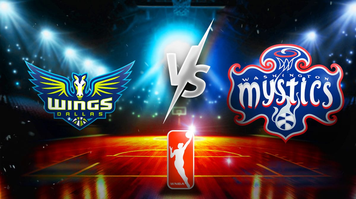 Mystics Wings prediction, Mystics Wings odds, Mystics Wings pick, Mystics Wings, how to watch Mystics Wings