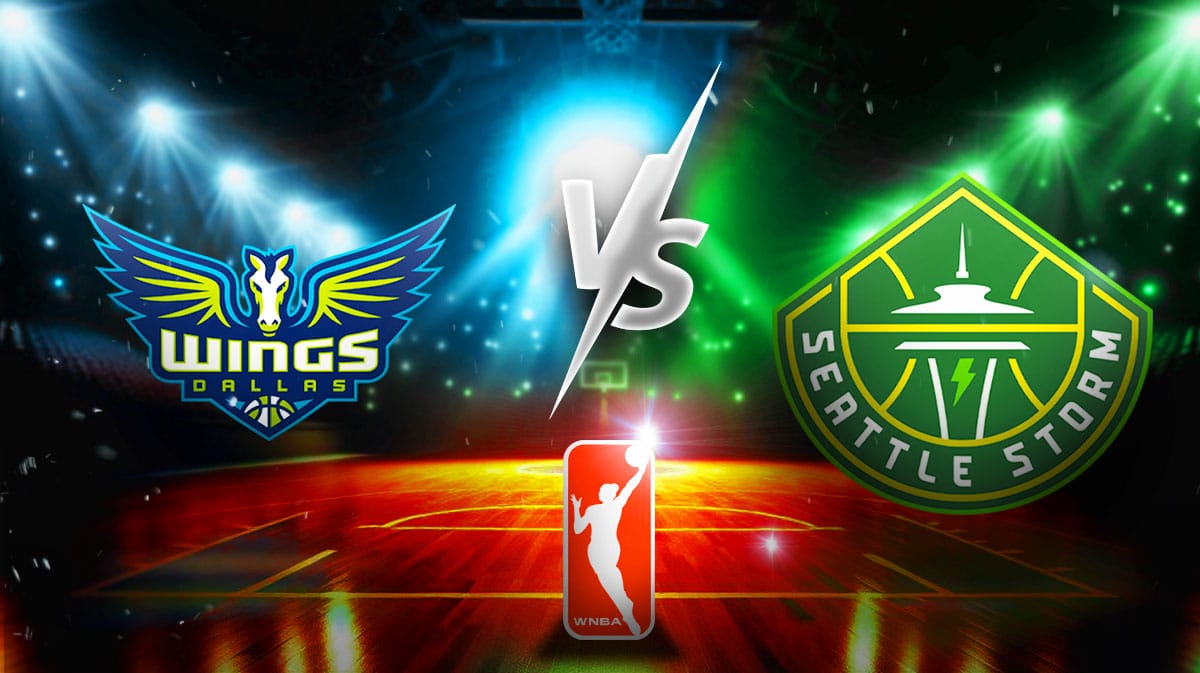 Wings Storm prediction, Wings Storm odds, Wings Storm pick, Wings Storm, how to watch Wings Storm