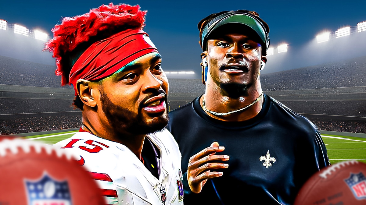 jauan jennings, isaac yiadom, 49ers, Ji'Ayir Brown