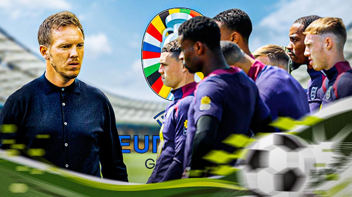 Germany Euro 2024