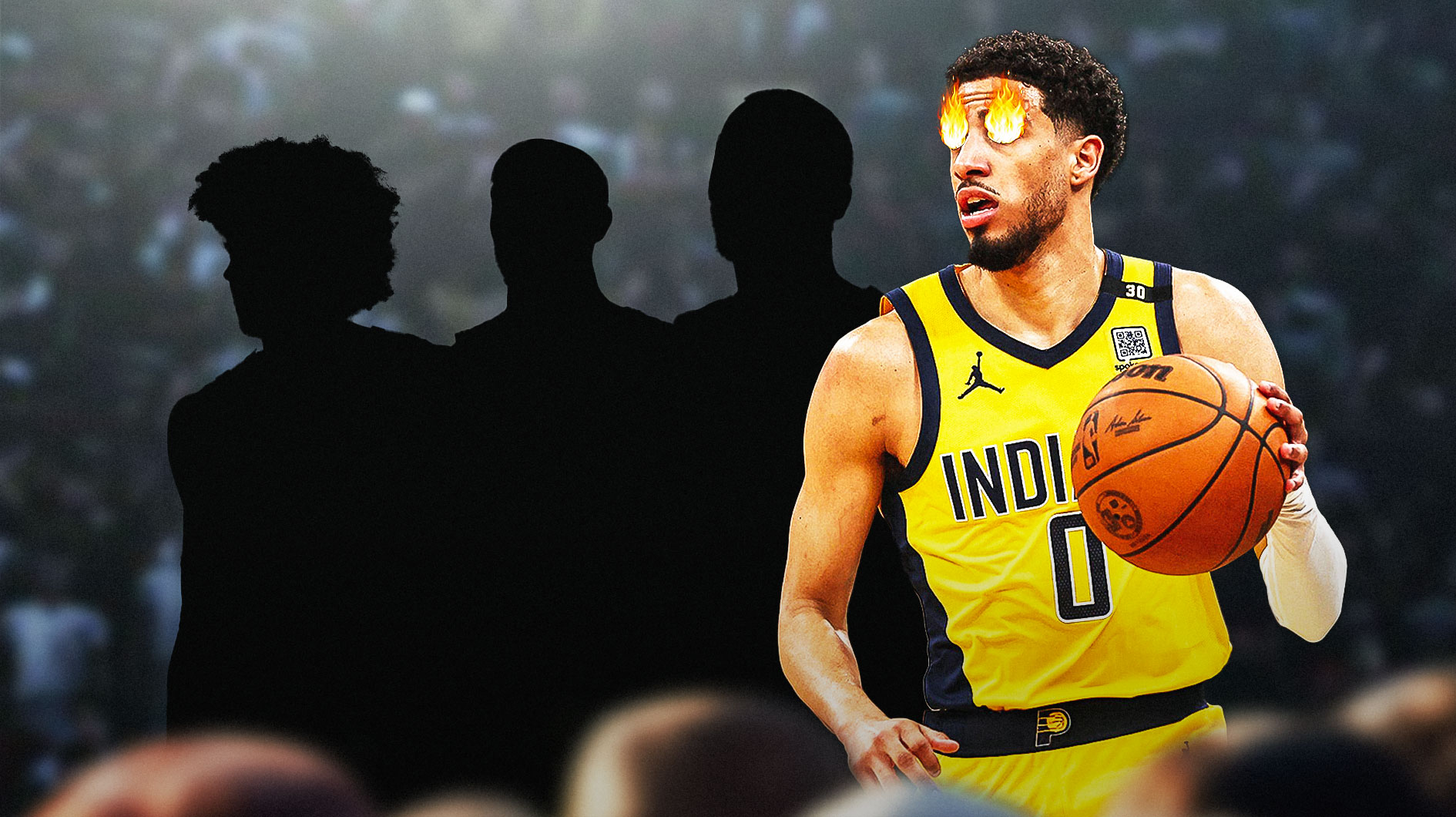 3 early Pacers trade targets in 2024 NBA offseason