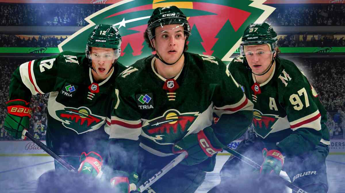 Wild trade rumors and NHL Free Agency options for Minnesota to consider.
