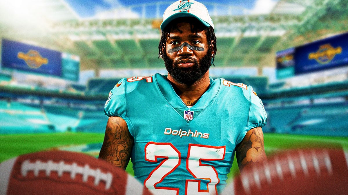 Xavien Howard