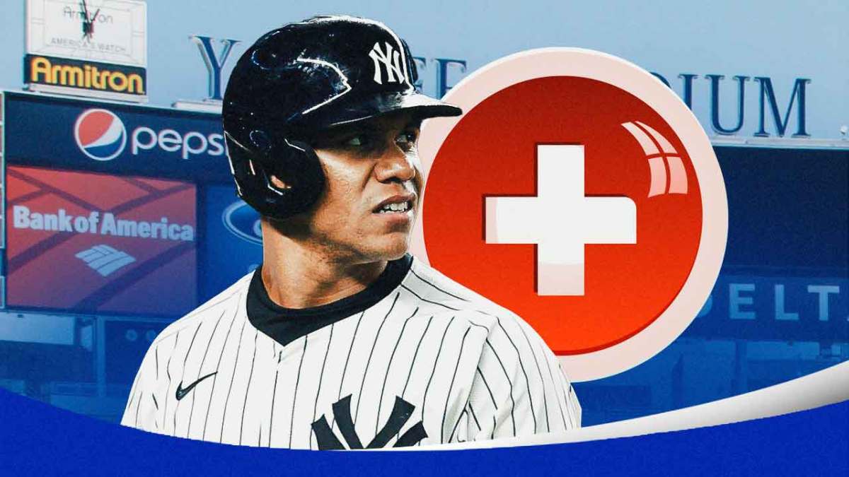 Yankees, Juan Soto