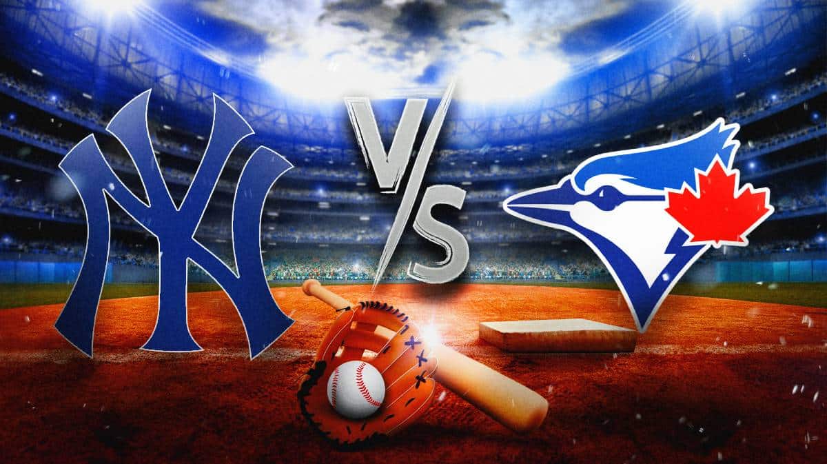 Yankees Blue Jays prediction
