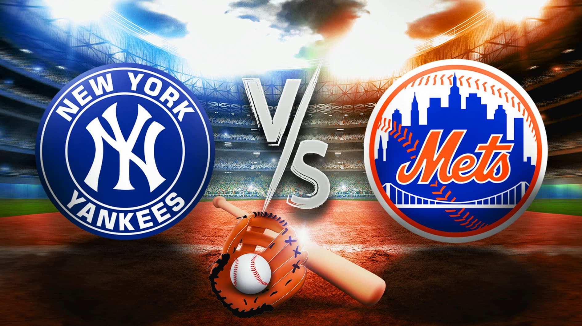 Yankees vs. Mets prediction, odds, pick 6/25/2024