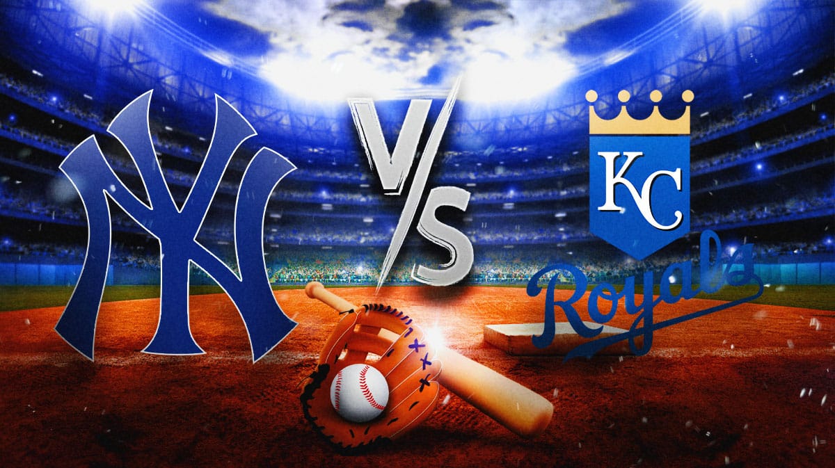Yankees Royals prediction
