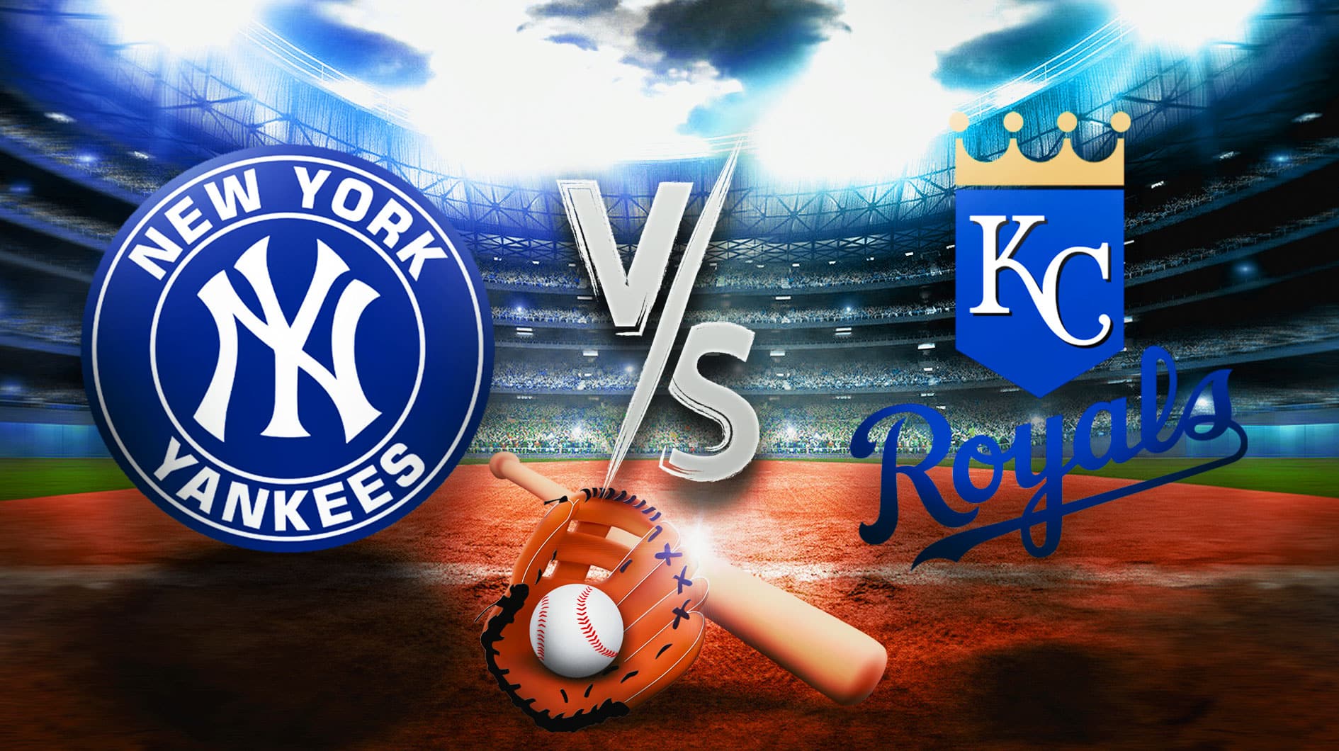 Yankees vs. Royals prediction, odds, pick 6/10/2024