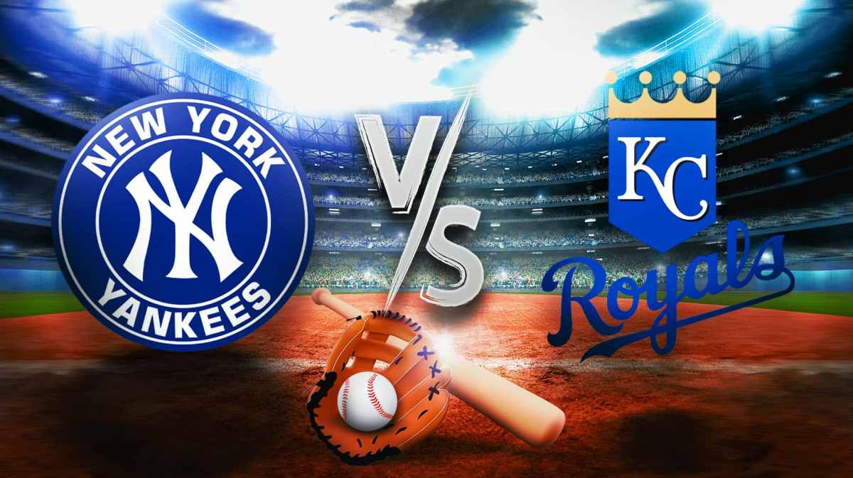Yankees Royals prediction