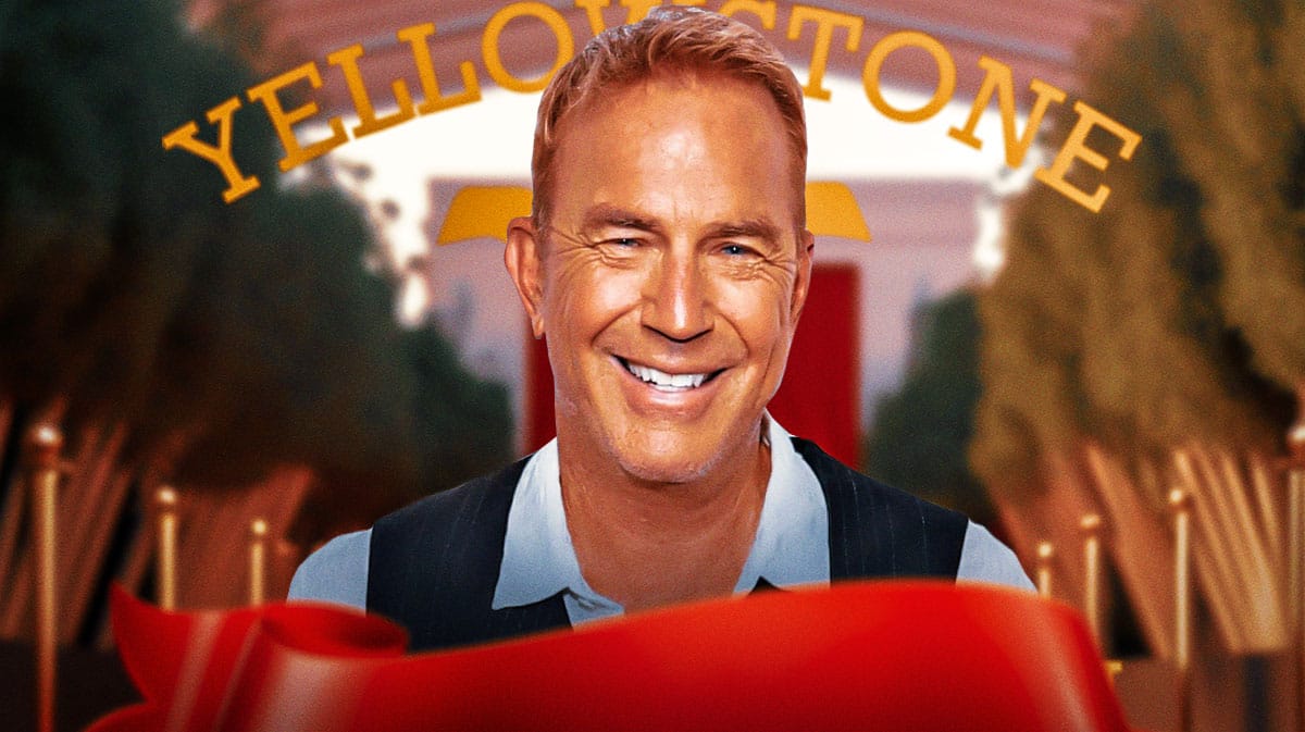 Yellowstone, Kevin Costner, Paramout, Horizon
