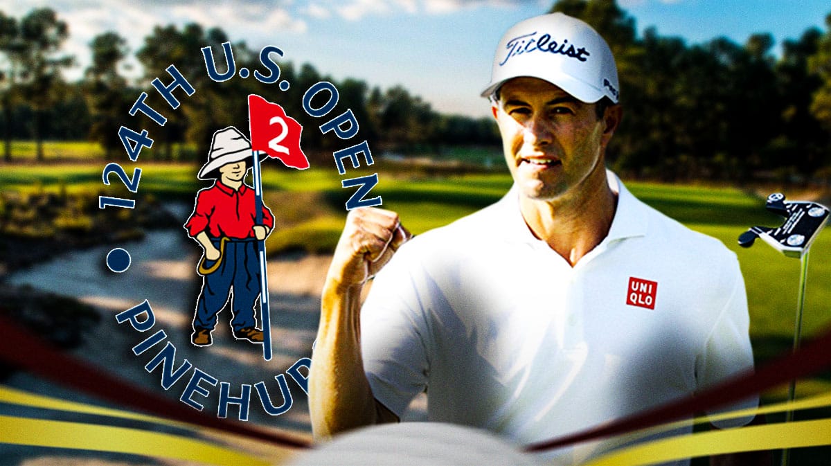 adam scott us open