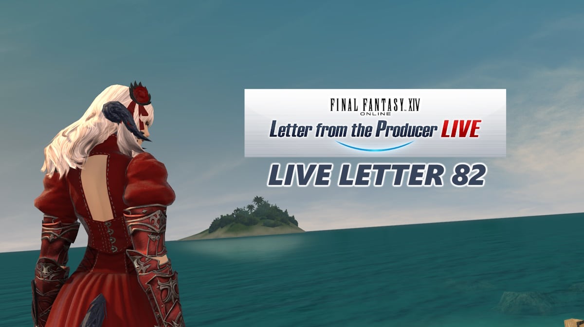 ffxiv live letter 82 date, ffxiv live letter 82, ffxiv live letter, ffxiv patch 7.0, ffxiv,