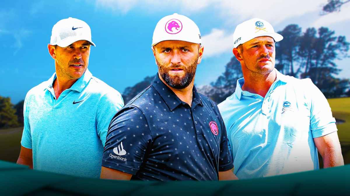 liv golf pga tour