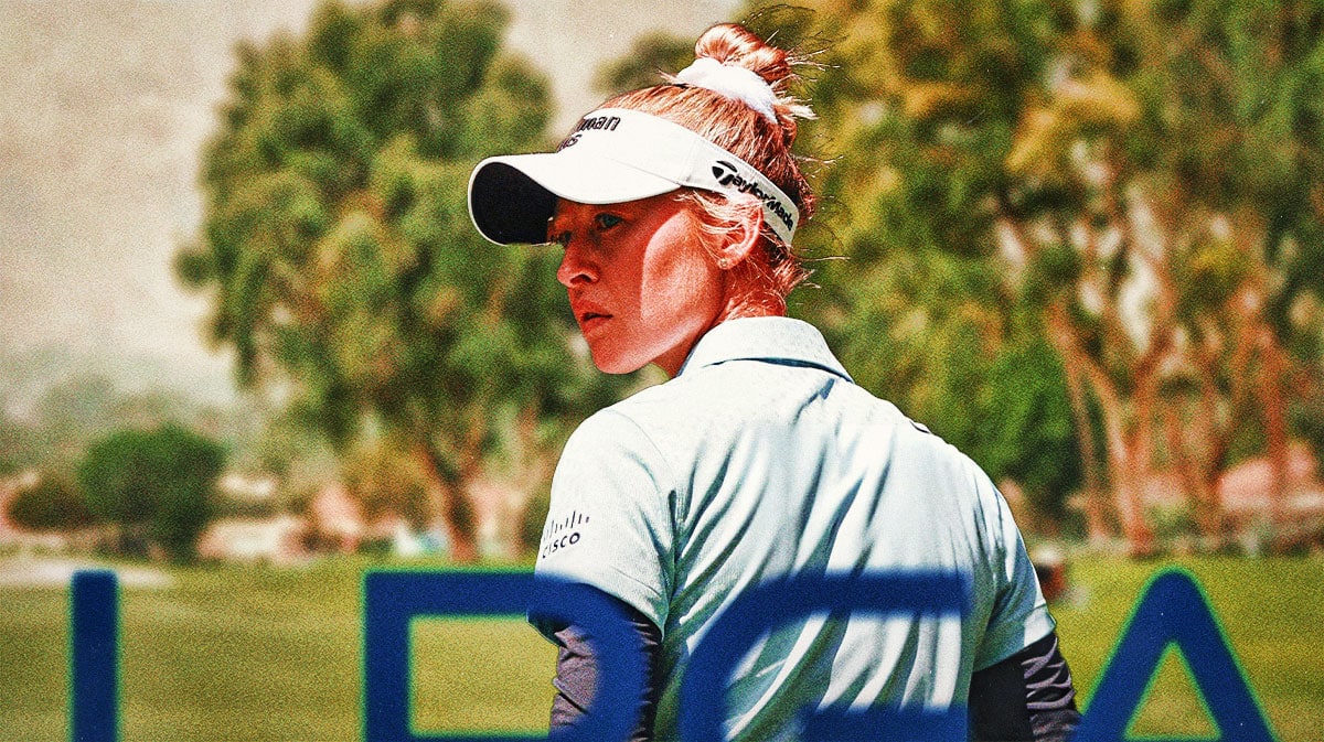 nelly korda