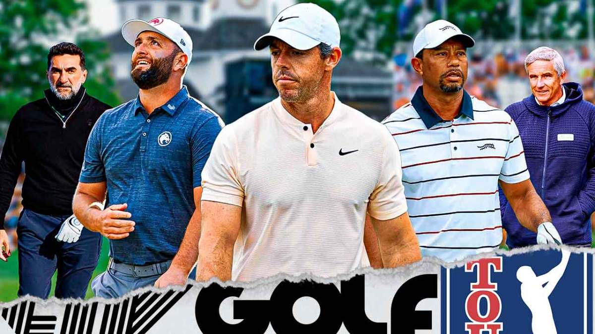 pga tour liv golf