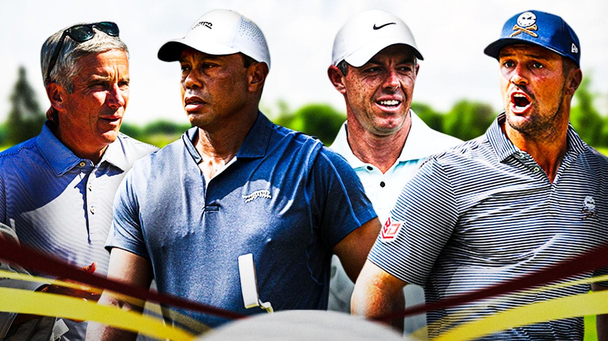 pga tour liv