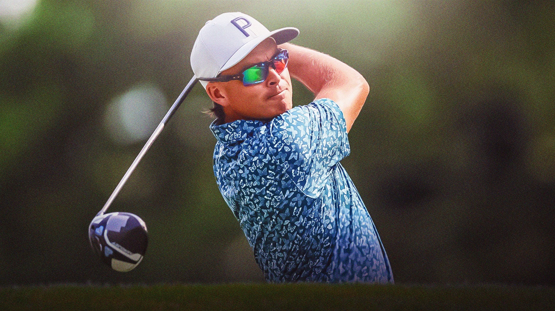Rickie Fowler pinpoints PGA Tour 'struggle' after Travelers hot start