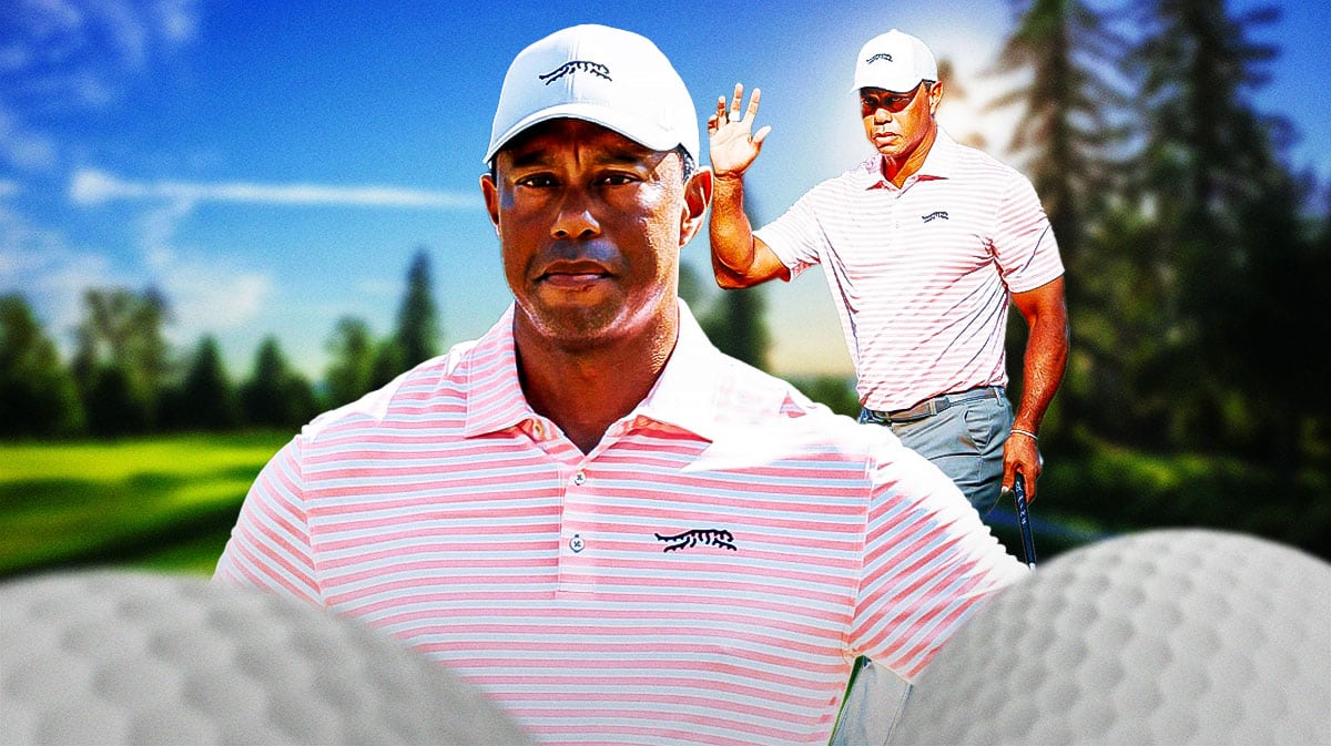 tiger woods us open