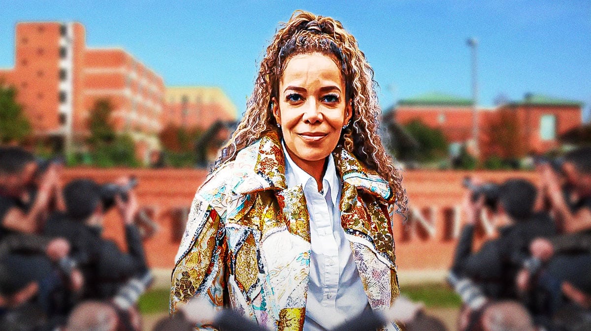 ‘The View' co-host Sunny Hostin is set to deliver the keynote address at Jackson State University’s Mary E. Peoples Scholarship Luncheon.