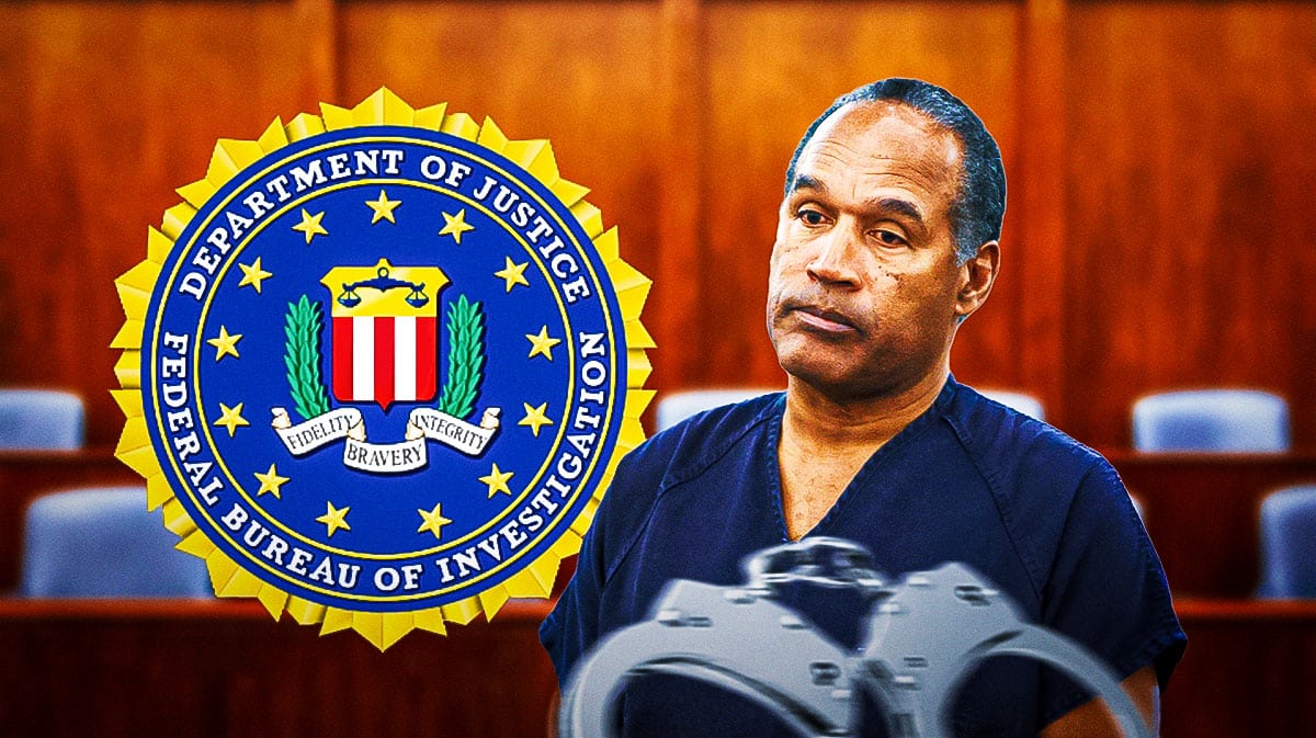 OJ Simpson