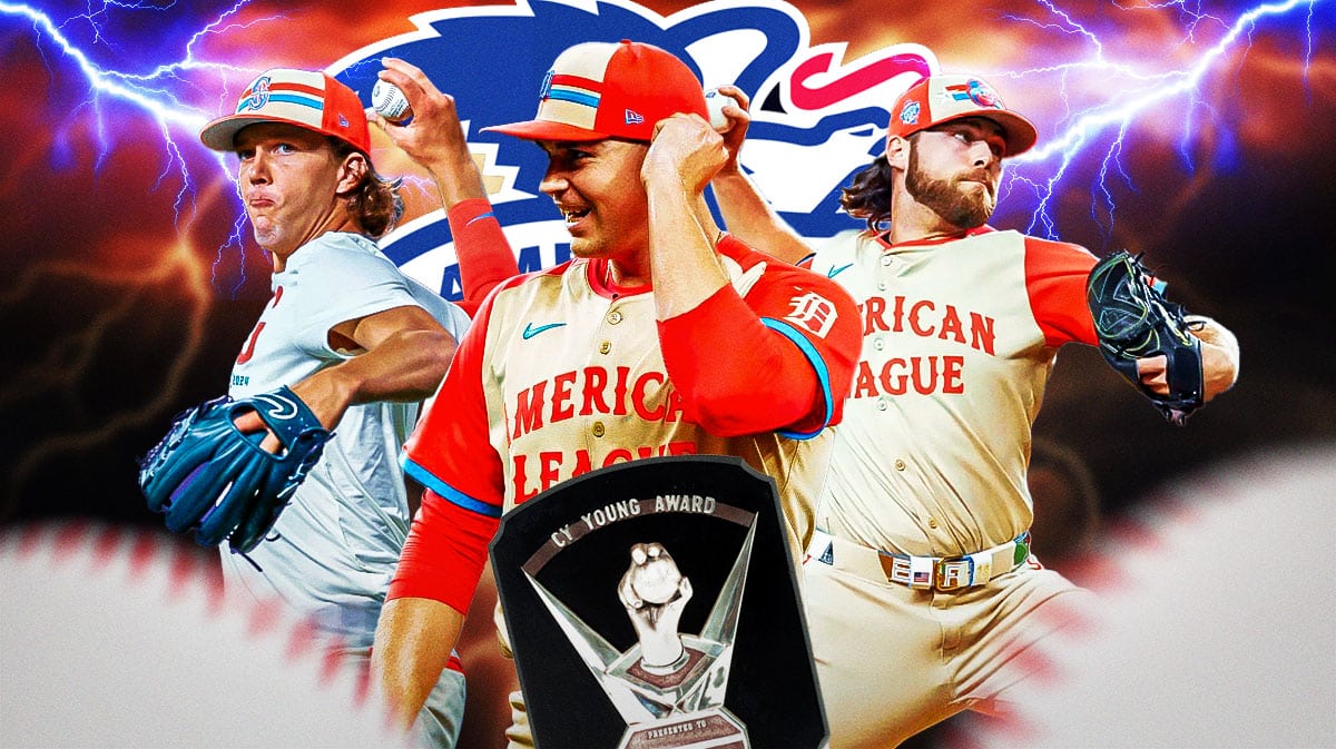 2024 AL Cy Young Winner Prediction