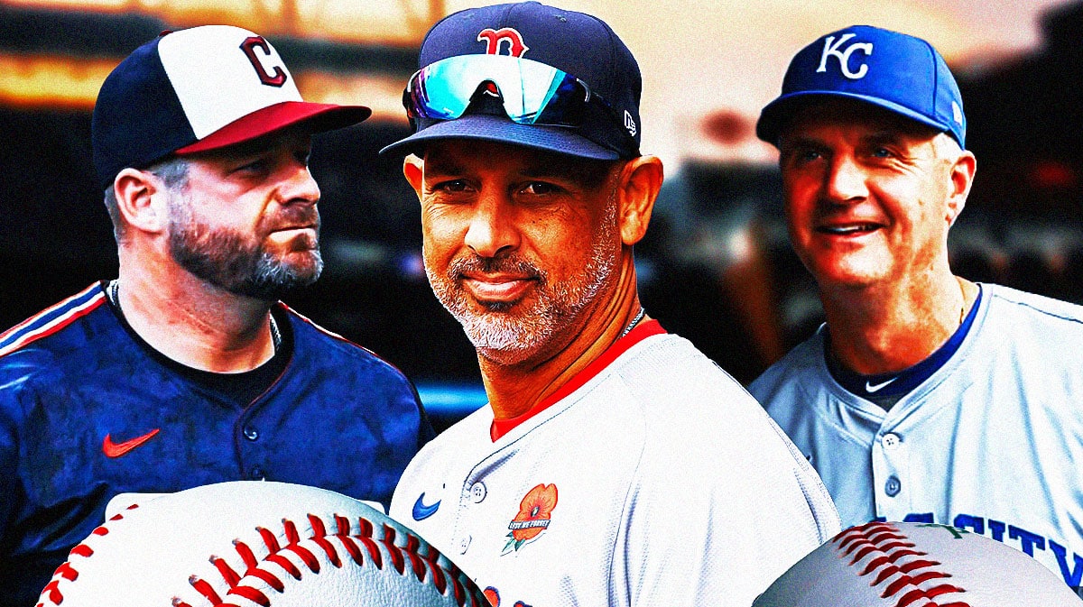 AL Manager of the year prediction, AL Manager of the year pick, AL Manager of the year odds