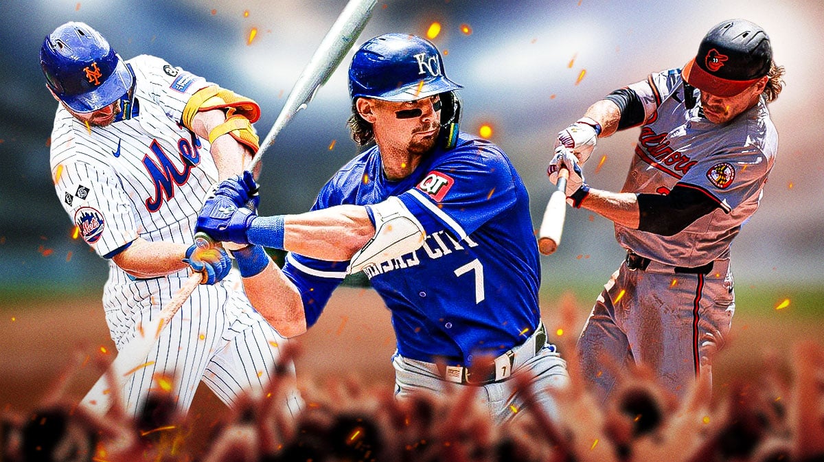 Home Run Derby props prediction
