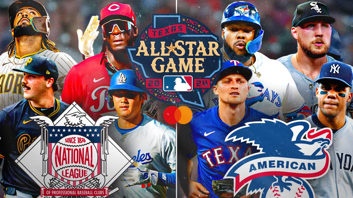 2024 MLB All-Star Game: How to watch on TV, stream, date, time, rosters