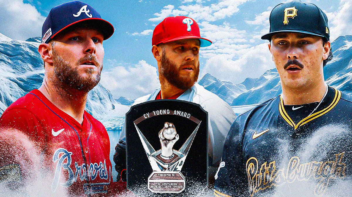 2024 NL Cy Young Winner Prediction