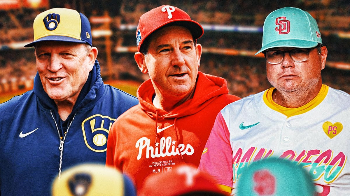 NL manager of the year prediction, NL manager of the year pick