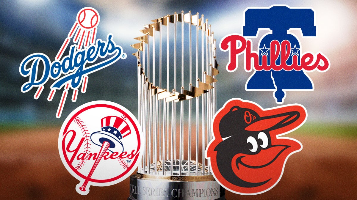 World Series Winner Prediction