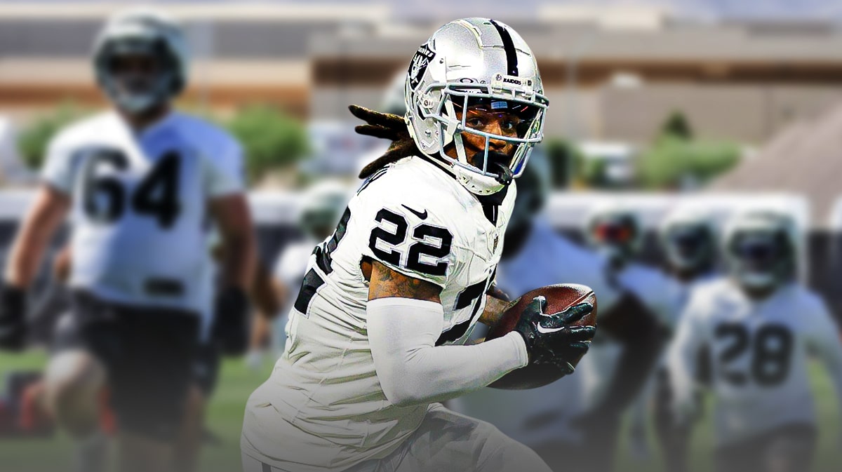 Ameer Abdullah, Raiders