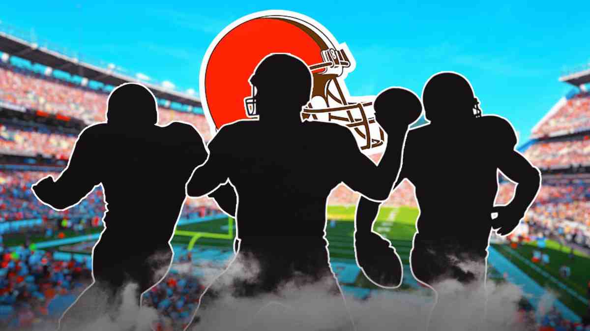 Cleveland Browns potential trade candidates, including Tyler Huntley.