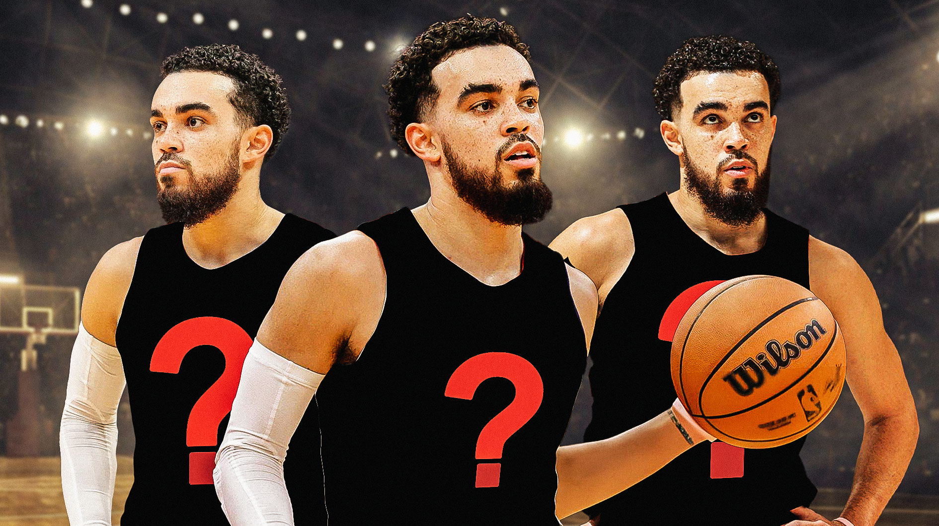 3 NBA Teams That Will Regret Not Signing Tyus Jones