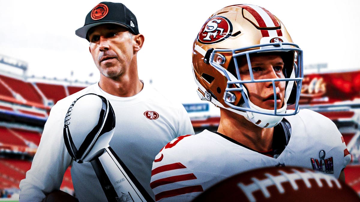 Christian McCaffrey, 49ers