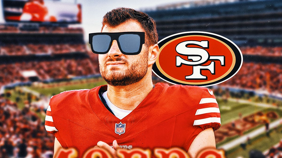 Jake Moody performance update will get 49ers fans hyped