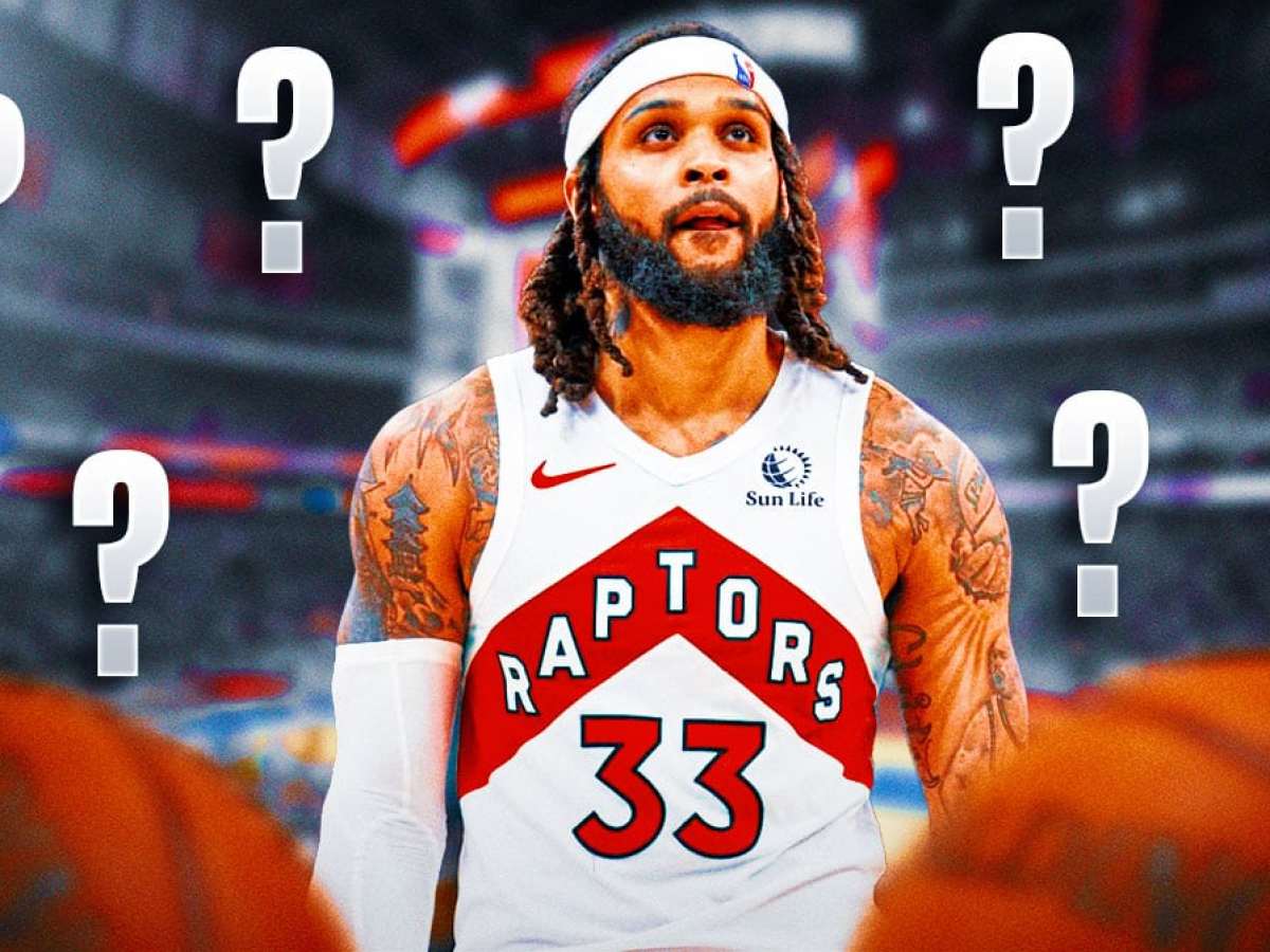 5 best Gary Trent Jr. NBA free agency destinations