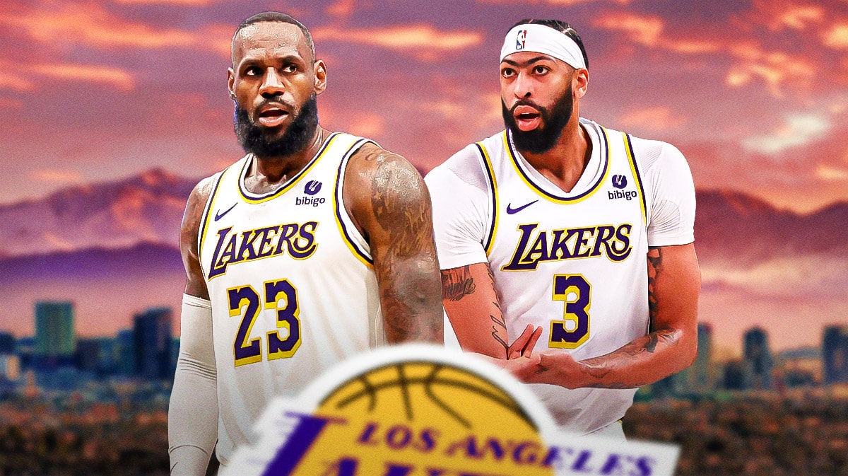 The best trade Lakers must make after LeBron James' max contract