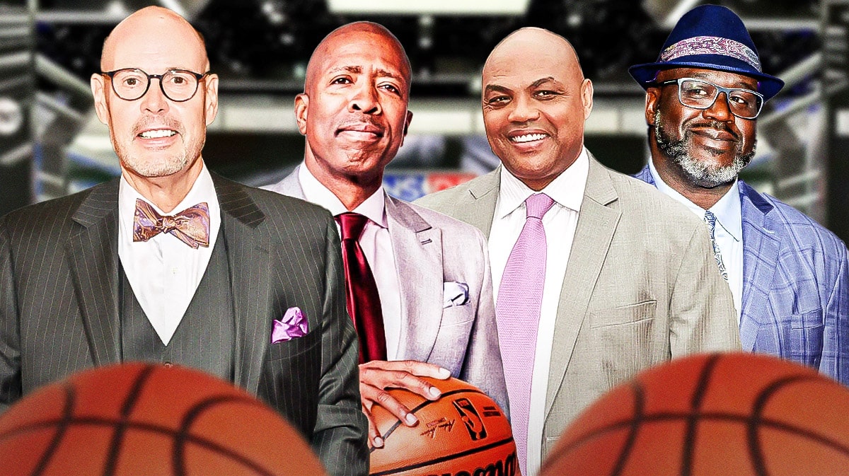 TNT still threatening to match on 76 billion NBA TV deal