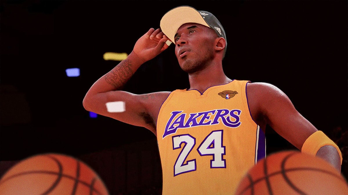 NBA 2K25 Should Consider Adding A Connected MyCareer Mode