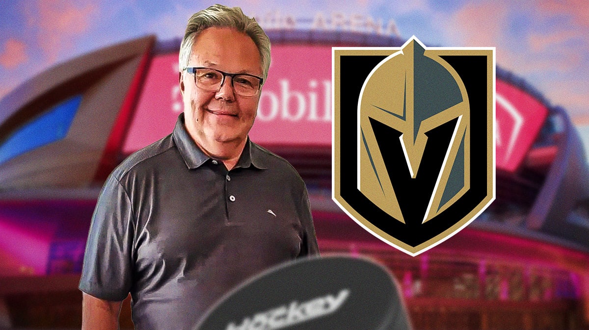 Golden Knights' 2024 free agency grade