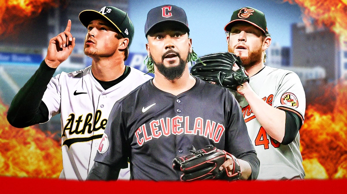 AL Reliever of the year prediction, AL Reliever of the year prediction pick, AL Reliever of the year prediction odds