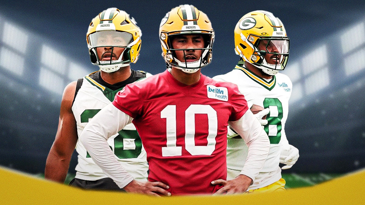 Packers player under most pressure in 2024 NFL season