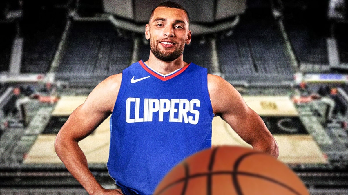 Zach Lavine, Clippers, Kawhi Leonard, Paul George, Bulls