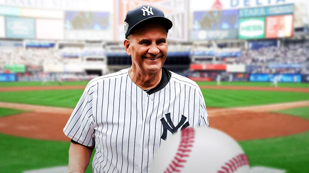 Joe Torre reveals biggest Yankees' game managing regret