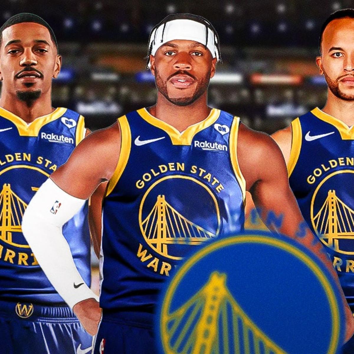 Liste Des Golden State Warriors 2024