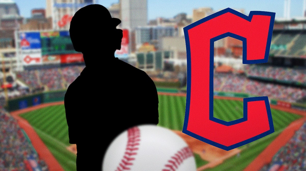 Silhouette next to Guardians logo