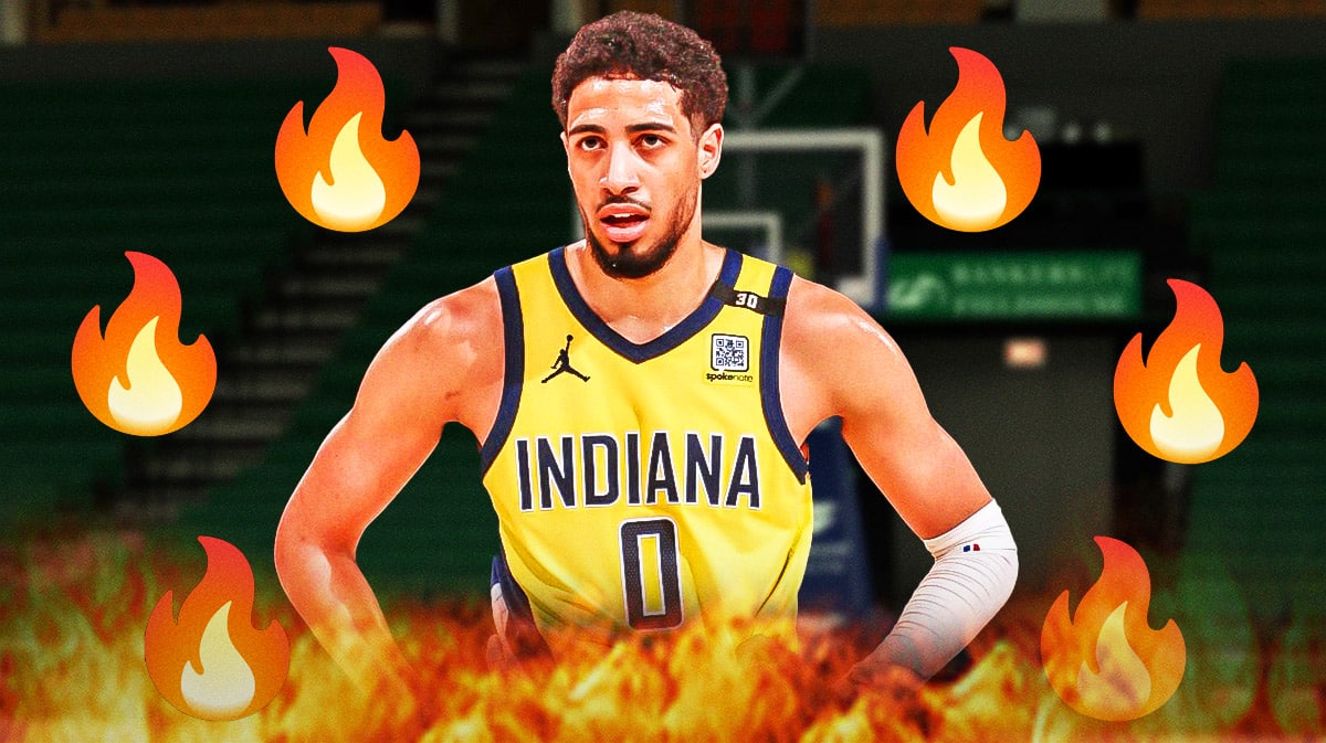 Pacers' Tyrese Haliburton fires back at 's**t talkers' who cry 'fluke'