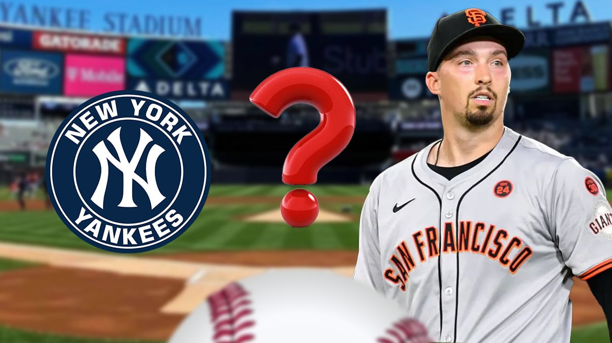 New York Yankees, Blake Snell