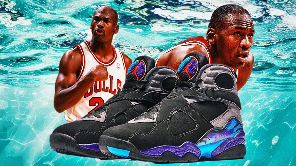 Air jordan 8 se on sale